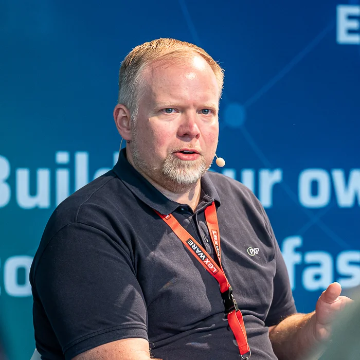 Martin Scholz