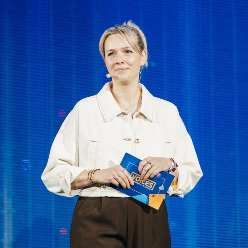 Michaela Karapetow