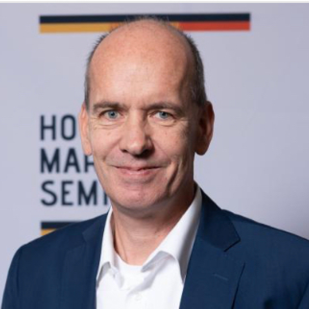 Ulrich Pillau