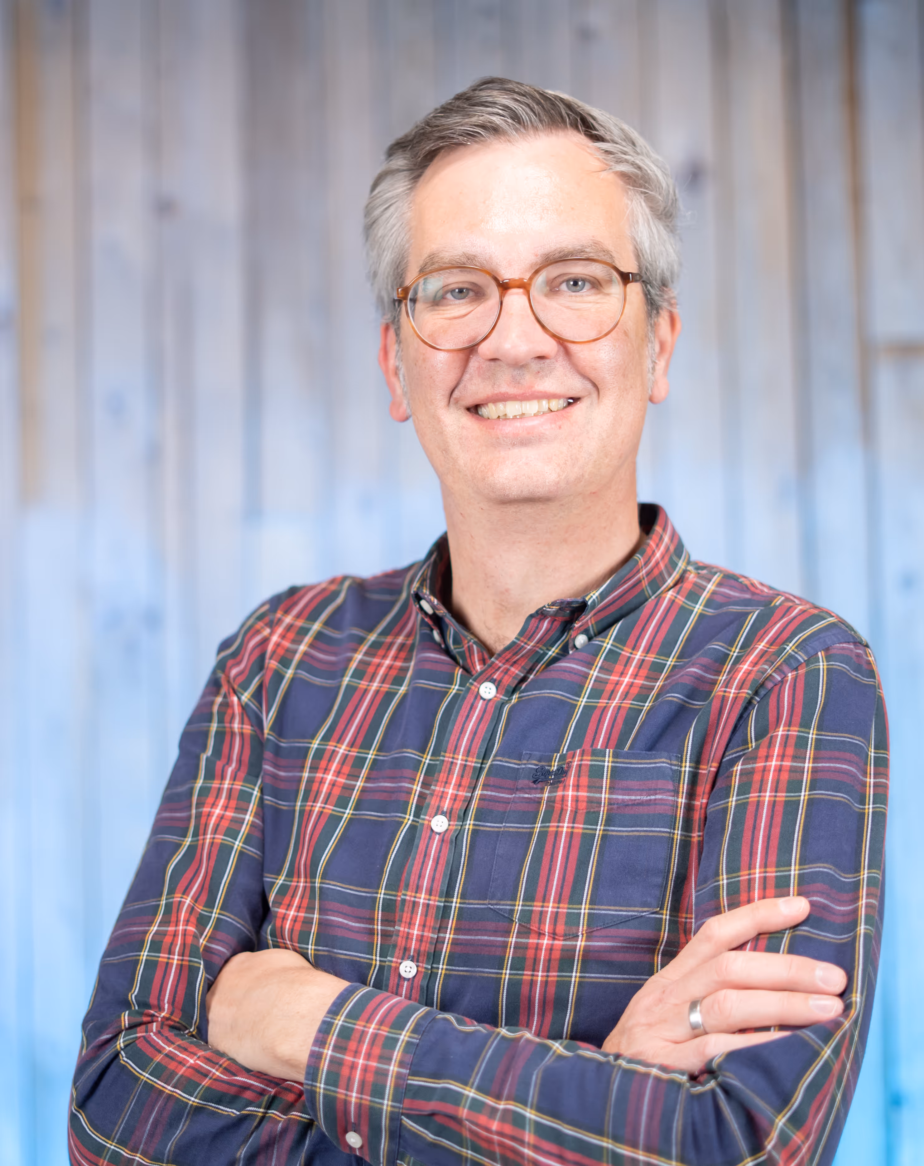 Lars Wolfram